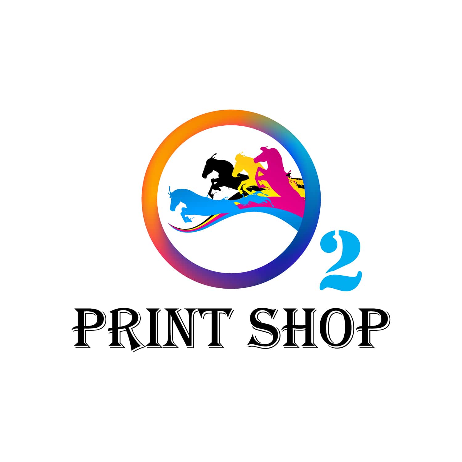 Laser Printing - O2 Print shop