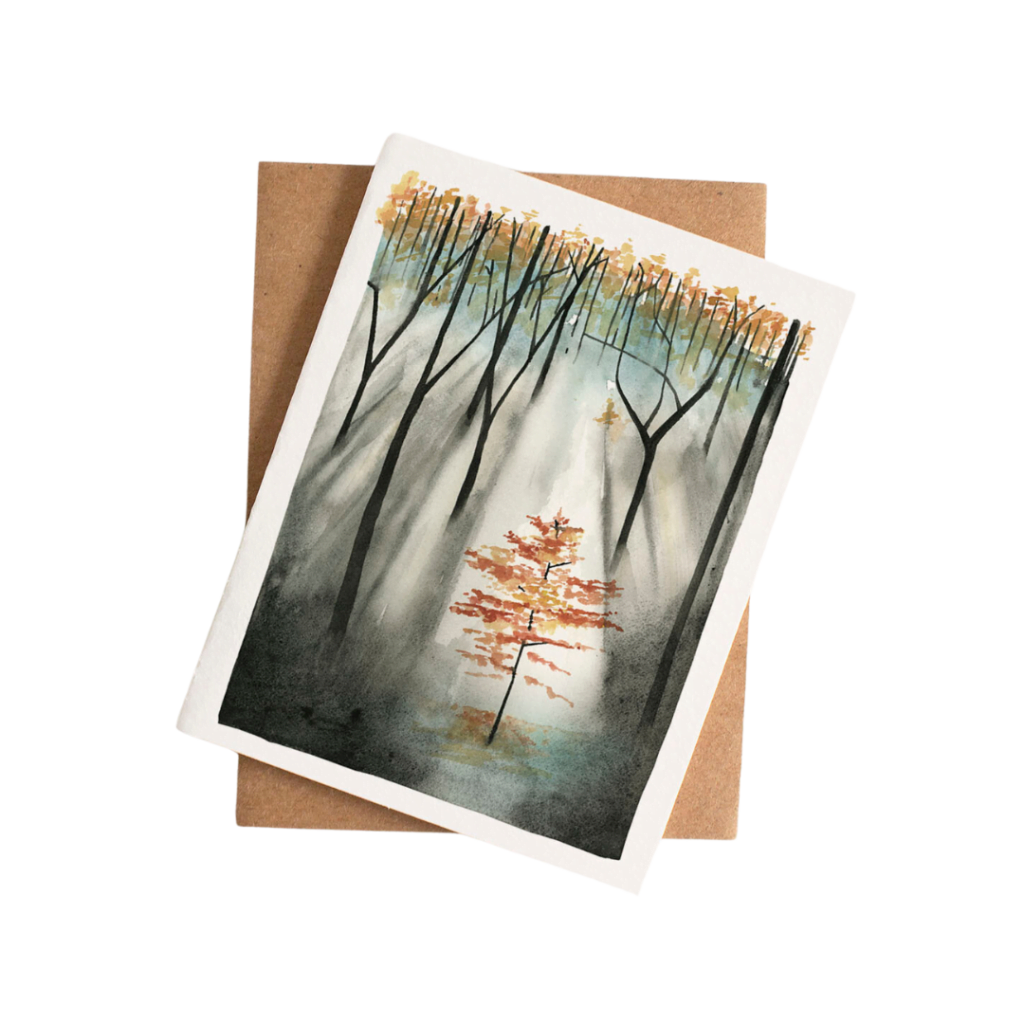 Greeting Cards O2 Print shop